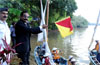 Mangaluru : River Sailing Expedition flagged off